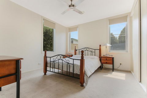 Nautilus - Foster Accommodation 0