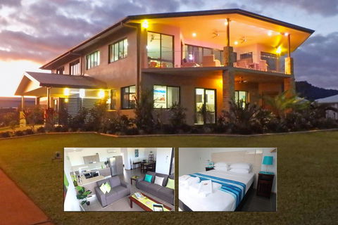 Nautilus Apartments - Foster Accommodation 0