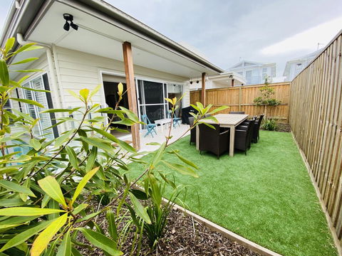 Nautilus Beach House #2 With Pool - Kingscliff - Foster Accommodation 1