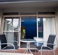 Nautilus Beachfront Villas  Spa - Foster Accommodation