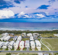NAUTiLUS OCEAN BREEZE - Foster Accommodation
