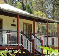 Neds Cabin - Foster Accommodation