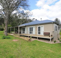 Nellsville Cottage - Kangaroo Valley - Foster Accommodation