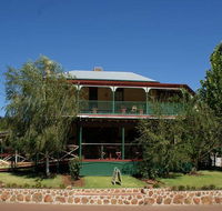 Nelsons of Bridgetown - Foster Accommodation