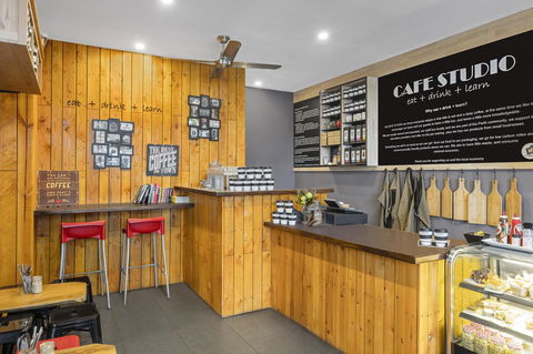 Adina Apartment Hotel Perth Barrack Plaza - Foster Accommodation 10