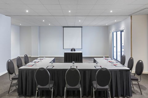 Adina Apartment Hotel Perth Barrack Plaza - Foster Accommodation 11
