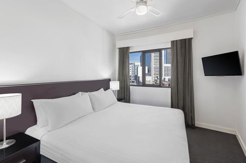 Adina Apartment Hotel Perth Barrack Plaza - Foster Accommodation 7
