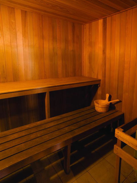 Adina Apartment Hotel Perth Barrack Plaza - Foster Accommodation 9