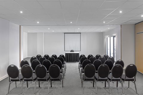 Adina Apartment Hotel Perth Barrack Plaza - Foster Accommodation 12
