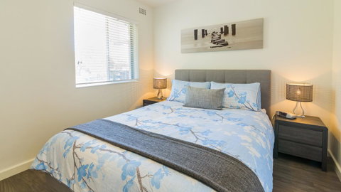 Dowler Apartments Subiaco - Foster Accommodation 39