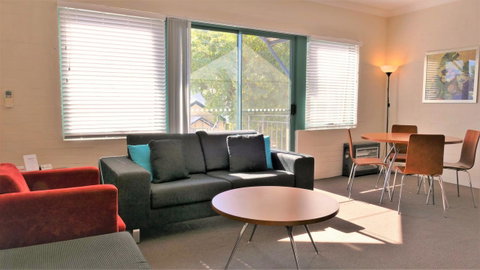 Dowler Apartments Subiaco - Foster Accommodation 8