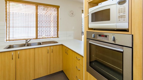 Dowler Apartments Subiaco - Foster Accommodation 27