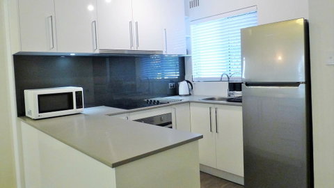 Dowler Apartments Subiaco - Foster Accommodation 37