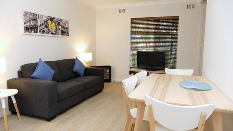 Dowler Apartments Subiaco - Foster Accommodation 20