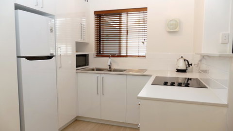 Dowler Apartments Subiaco - Foster Accommodation 4