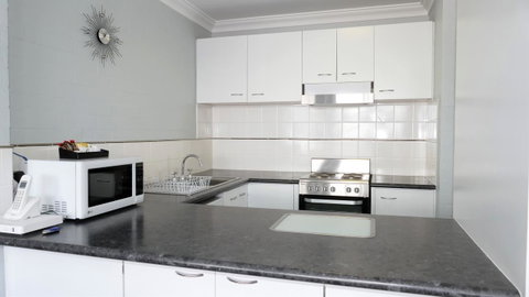 Dowler Apartments Subiaco - Foster Accommodation 21