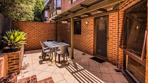 Dowler Apartments Subiaco - Foster Accommodation 38