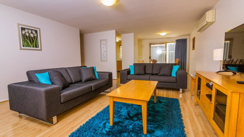Dowler Apartments Subiaco - Foster Accommodation 23