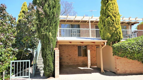 Dowler Apartments Subiaco - Foster Accommodation 34