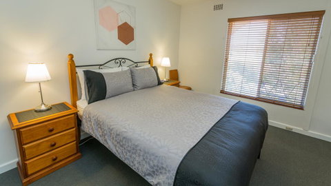 Dowler Apartments Subiaco - Foster Accommodation 26