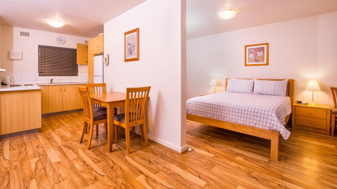Dowler Apartments Subiaco - Foster Accommodation 6