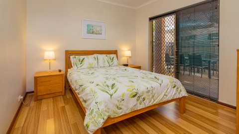 Dowler Apartments Subiaco - Foster Accommodation 18