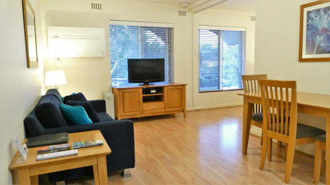 Dowler Apartments Subiaco - Foster Accommodation 12