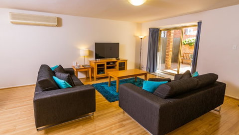 Dowler Apartments Subiaco - Foster Accommodation 35