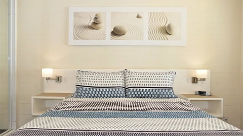 Dowler Apartments Subiaco - Foster Accommodation 7