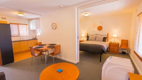 Dowler Apartments Subiaco - Foster Accommodation 15