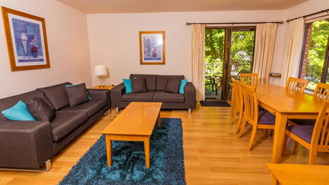 Dowler Apartments Subiaco - Foster Accommodation 28