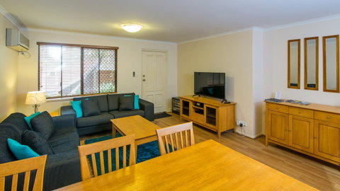 Dowler Apartments Subiaco - Foster Accommodation 43
