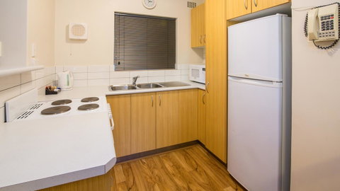 Dowler Apartments Subiaco - Foster Accommodation 17