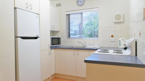 Dowler Apartments Subiaco - Foster Accommodation 9