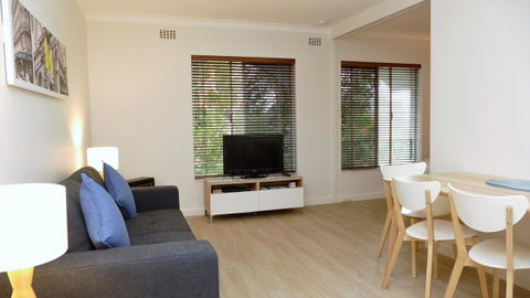 Dowler Apartments Subiaco - Foster Accommodation 19