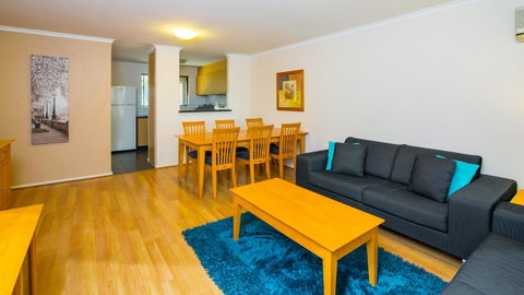 Dowler Apartments Subiaco - Foster Accommodation 25