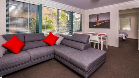 Dowler Apartments Subiaco - Foster Accommodation 14