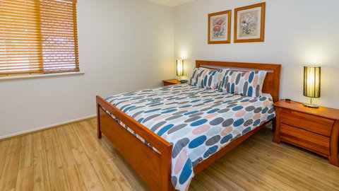 Dowler Apartments Subiaco - Foster Accommodation 30