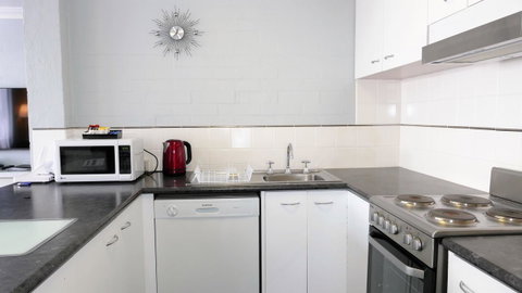 Dowler Apartments Subiaco - Foster Accommodation 44