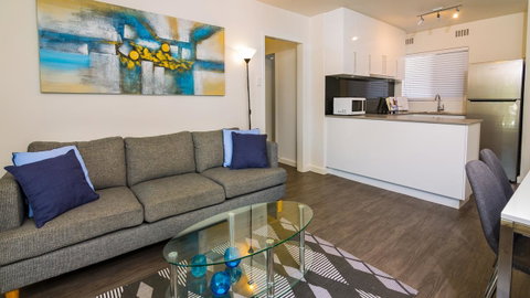 Dowler Apartments Subiaco - Foster Accommodation 33