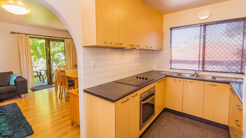 Dowler Apartments Subiaco - Foster Accommodation 40