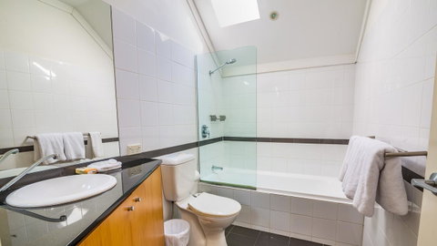 Dowler Apartments Subiaco - Foster Accommodation 11
