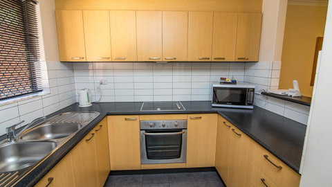 Dowler Apartments Subiaco - Foster Accommodation 32
