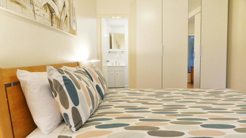 Dowler Apartments Subiaco - Foster Accommodation 1