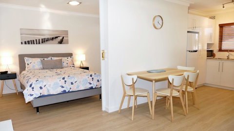 Dowler Apartments Subiaco - Foster Accommodation 31