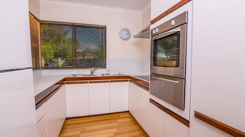 Dowler Apartments Subiaco - Foster Accommodation 24