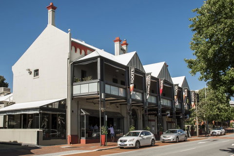 Subiaco Village 30 - Foster Accommodation 32