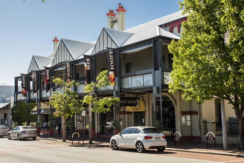Subiaco Village 30 - Foster Accommodation 30
