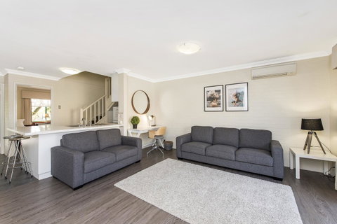 Subiaco Village 30 - Foster Accommodation 0