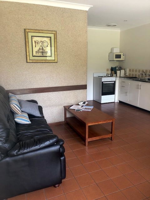 Augusta Escape Holiday Units - Foster Accommodation 4